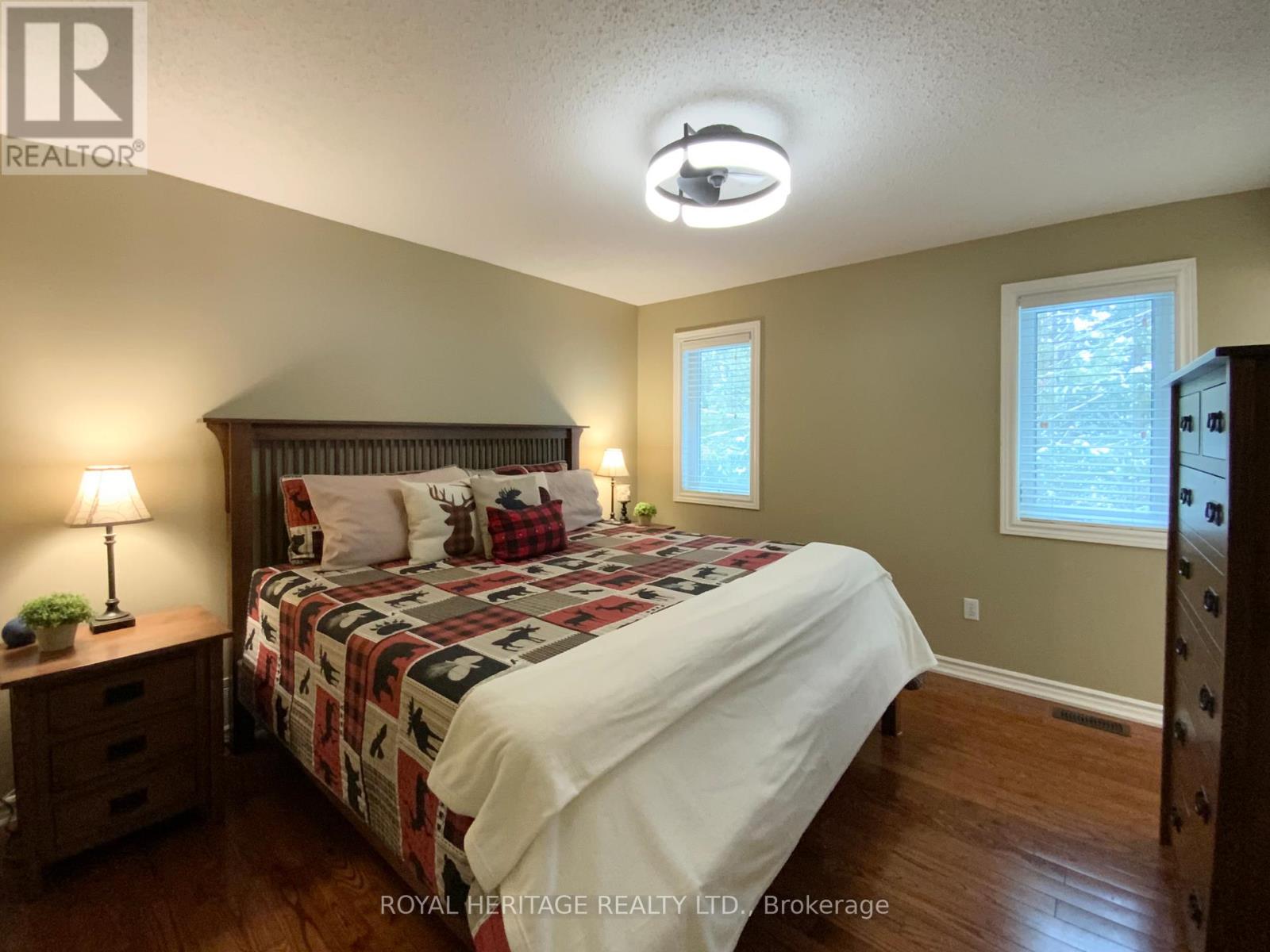 205 (845) Pirates Glen Drive, Trent Lakes, Ontario  K0M 1A0 - Photo 10 - X12905606