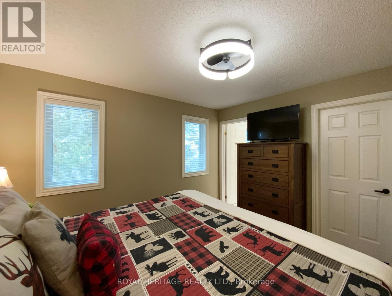 205 (845) Pirates Glen Drive, Trent Lakes, Ontario  K0M 1A0 - Photo 11 - X12905606