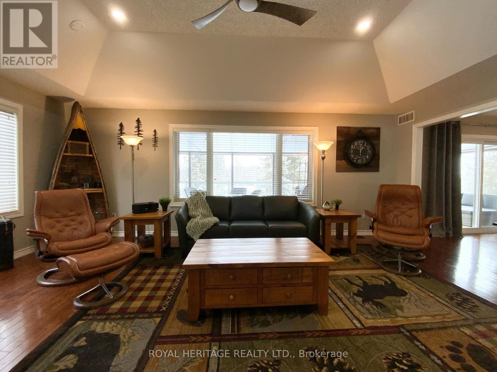 205 (845) Pirates Glen Drive, Trent Lakes, Ontario  K0M 1A0 - Photo 14 - X12905606