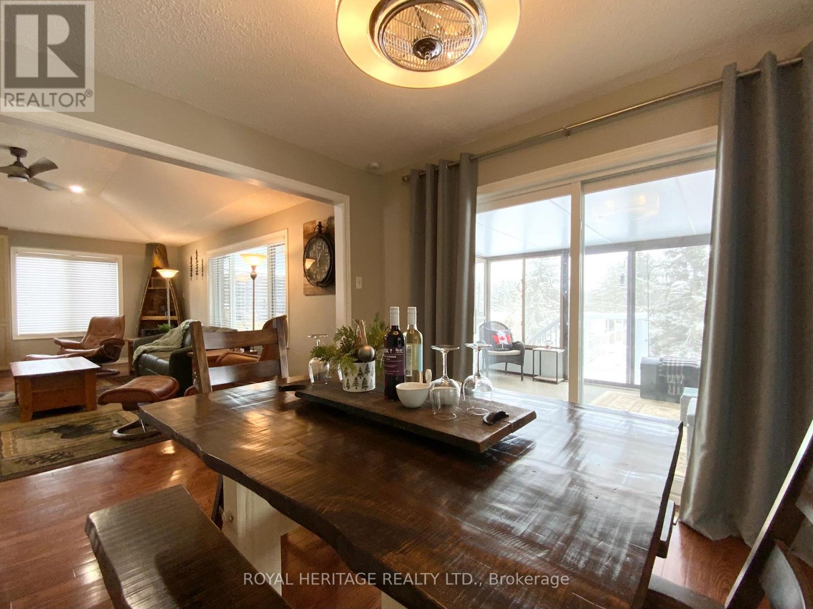 205 (845) Pirates Glen Drive, Trent Lakes, Ontario  K0M 1A0 - Photo 21 - X12905606