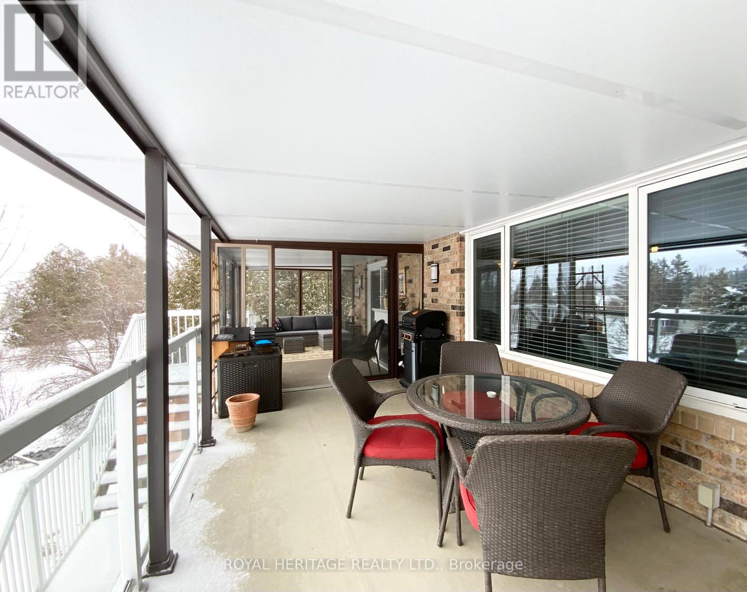 205 (845) Pirates Glen Drive, Trent Lakes, Ontario  K0M 1A0 - Photo 24 - X12905606