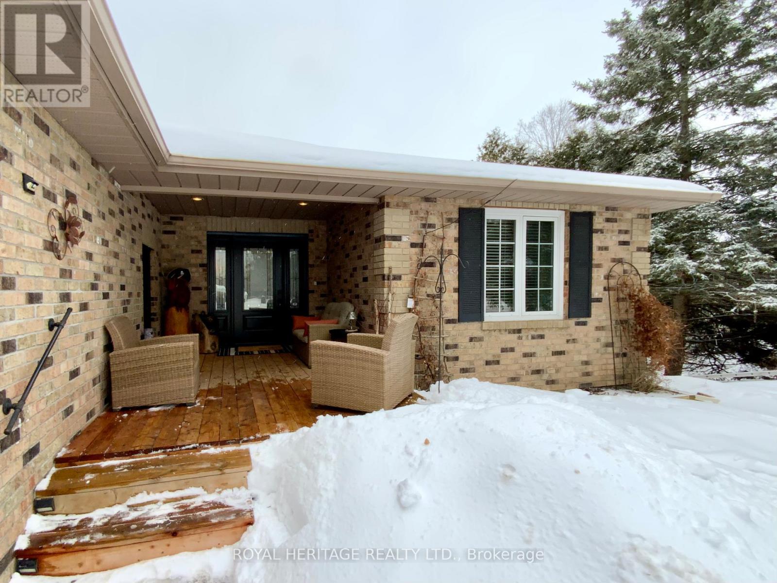 205 (845) Pirates Glen Drive, Trent Lakes, Ontario  K0M 1A0 - Photo 3 - X12905606