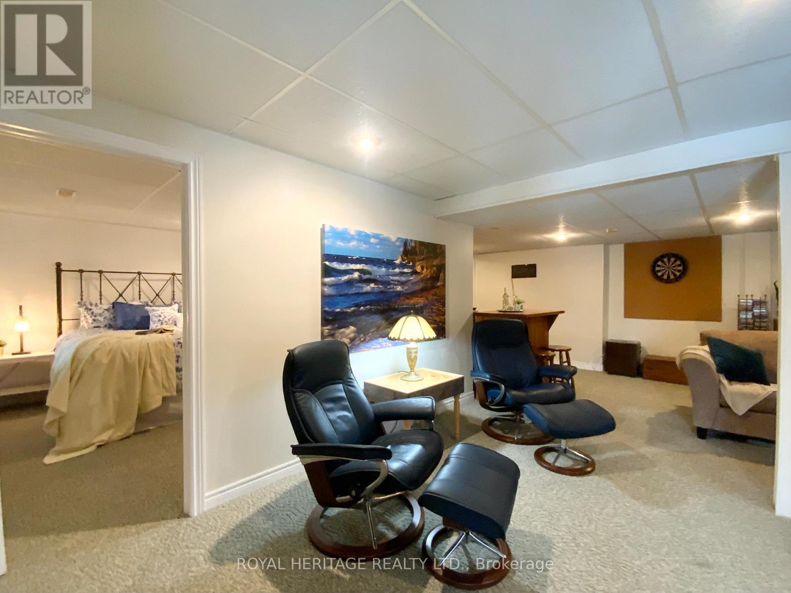 205 (845) Pirates Glen Drive, Trent Lakes, Ontario  K0M 1A0 - Photo 31 - X12905606