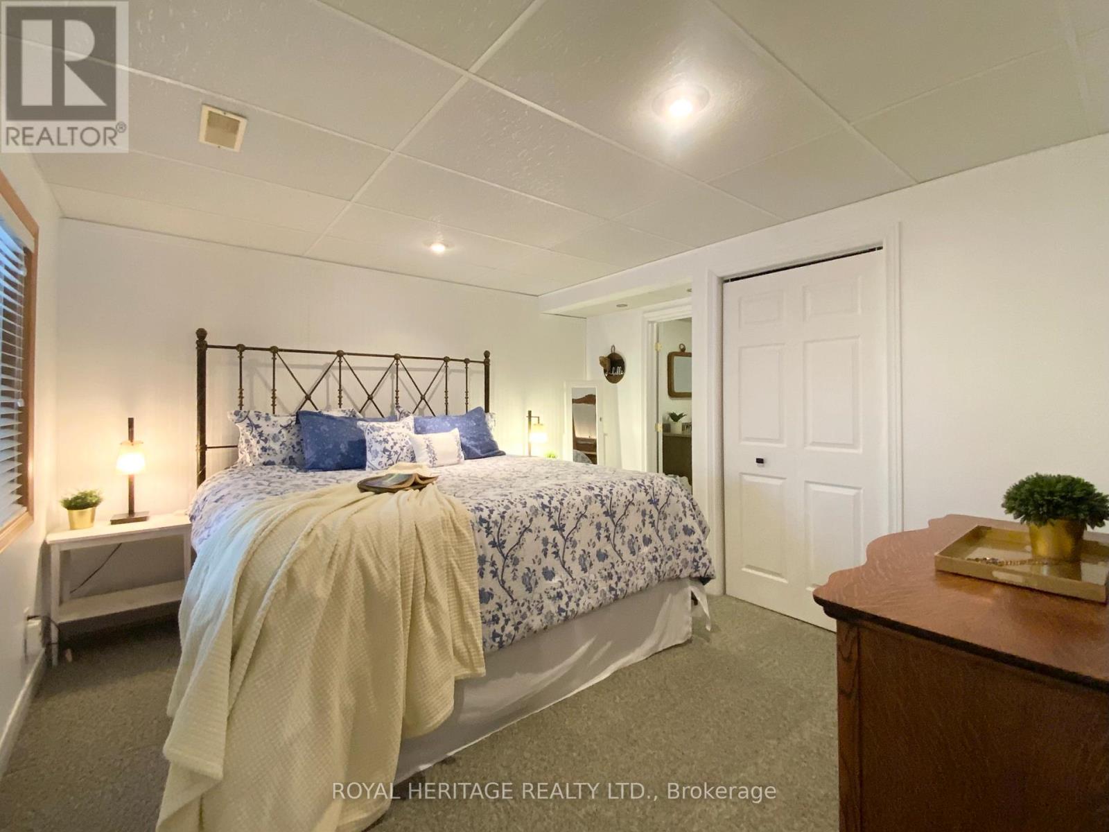 205 (845) Pirates Glen Drive, Trent Lakes, Ontario  K0M 1A0 - Photo 33 - X12905606