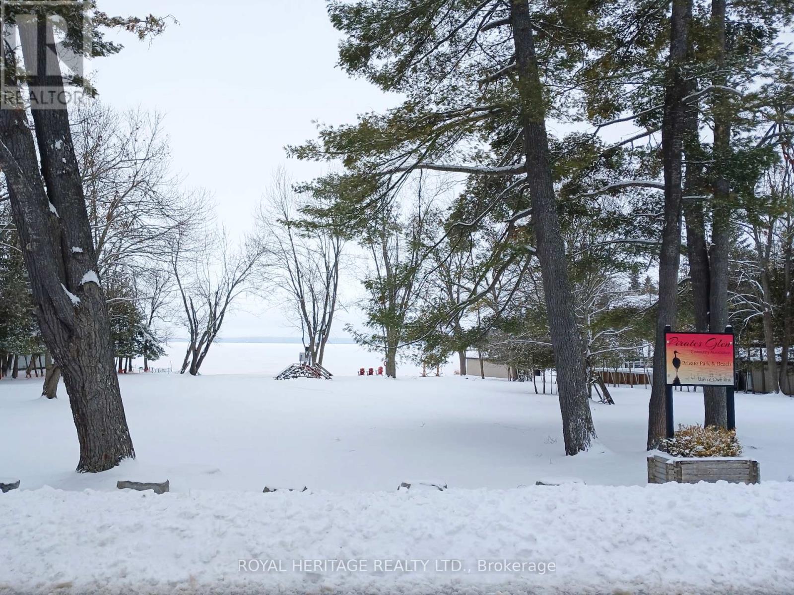 205 (845) Pirates Glen Drive, Trent Lakes, Ontario  K0M 1A0 - Photo 42 - X12905606