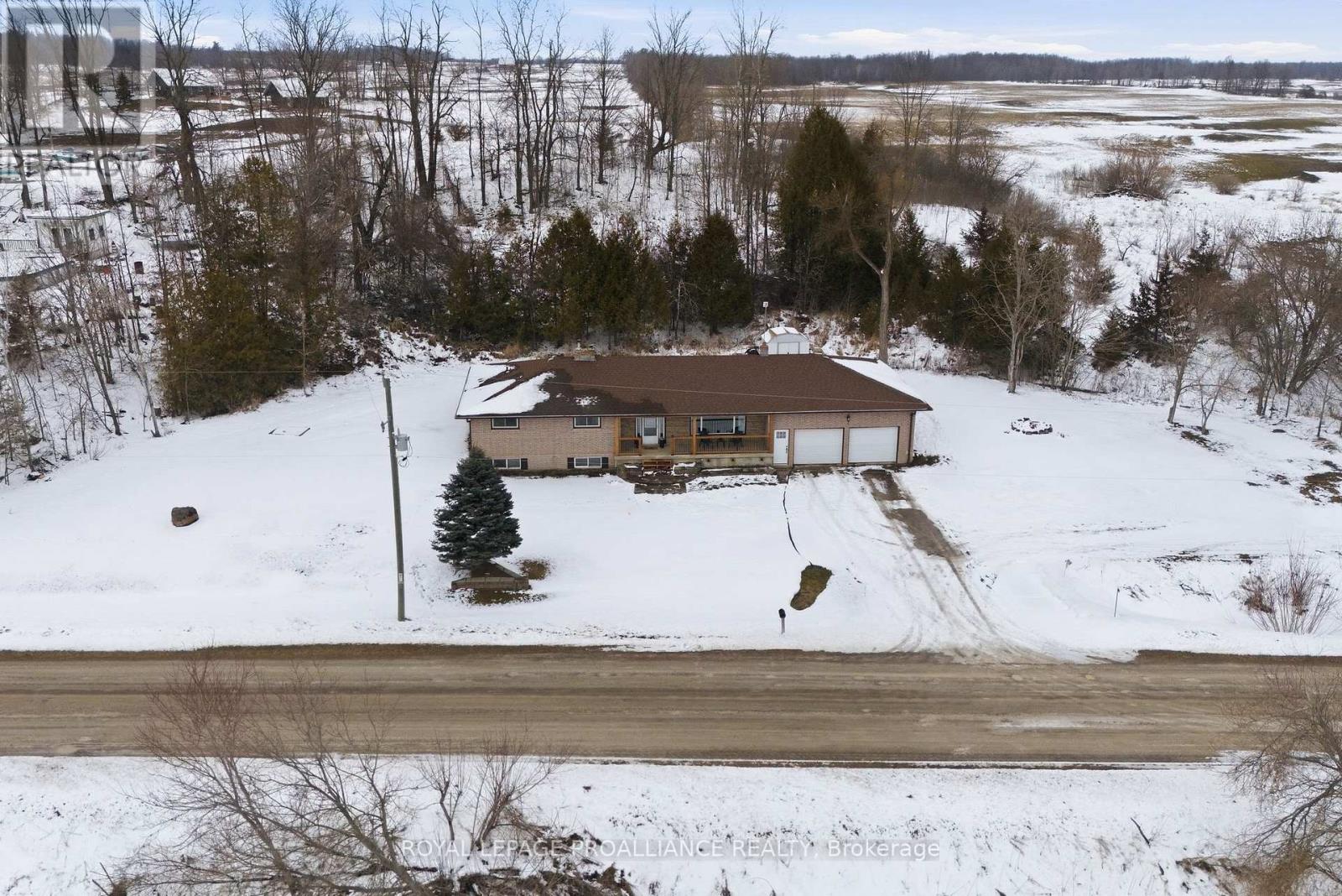 416 GOSPEL ROAD, Stirling-Rawdon, Ontario