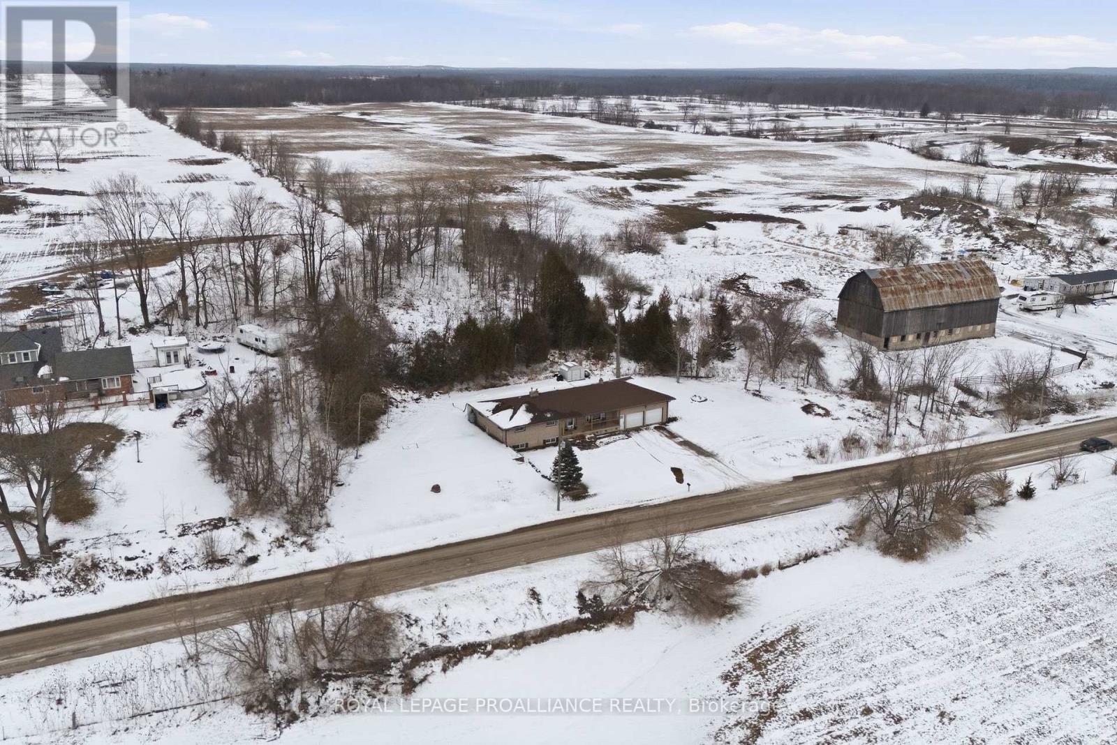 416 Gospel Road, Stirling-Rawdon, Ontario  K0K 1L0 - Photo 3 - X12905626