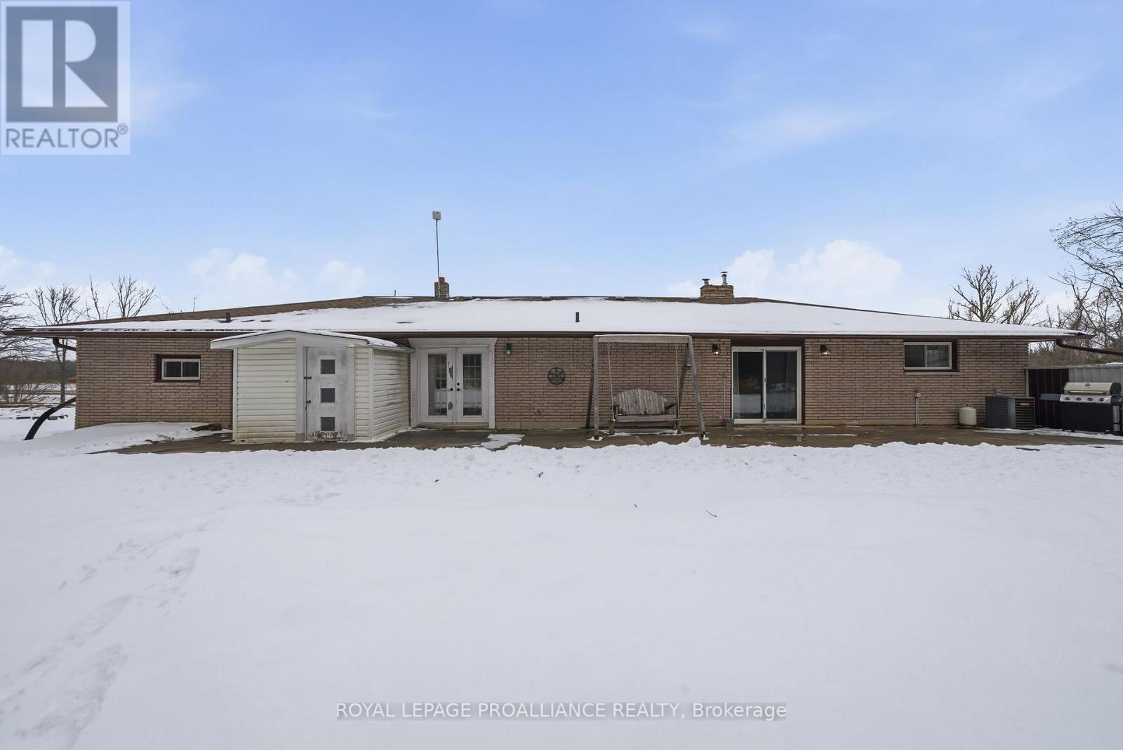 416 Gospel Road, Stirling-Rawdon, Ontario  K0K 1L0 - Photo 40 - X12905626