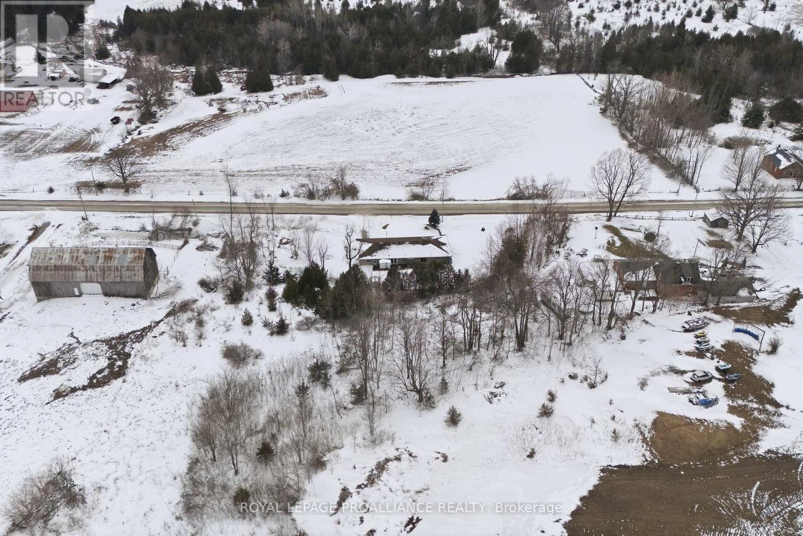 416 Gospel Road, Stirling-Rawdon, Ontario  K0K 1L0 - Photo 43 - X12905626