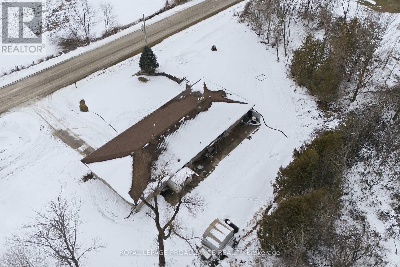 416 Gospel Road, Stirling-Rawdon, Ontario  K0K 1L0 - Photo 47 - X12905626