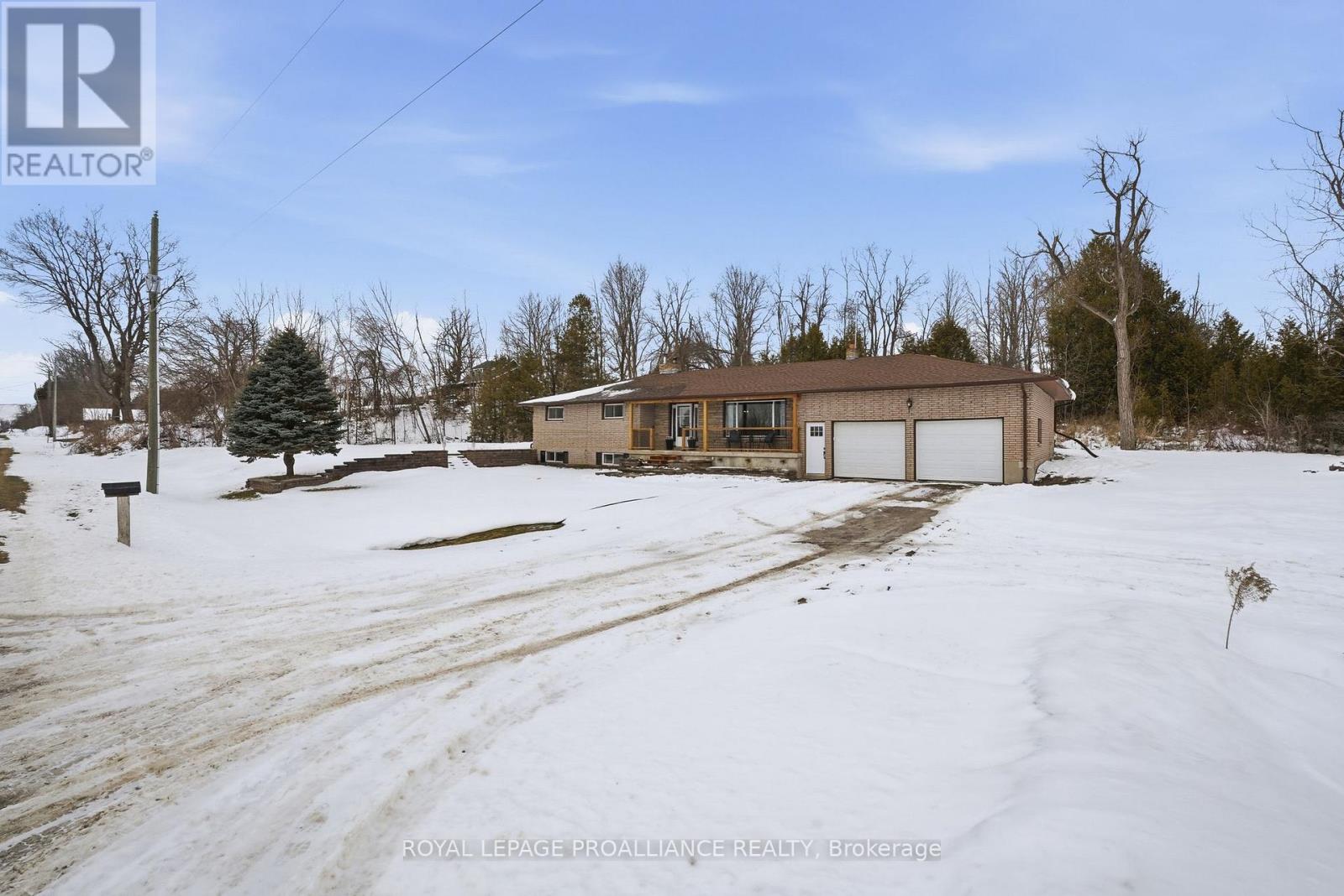 416 Gospel Road, Stirling-Rawdon, Ontario  K0K 1L0 - Photo 5 - X12905626
