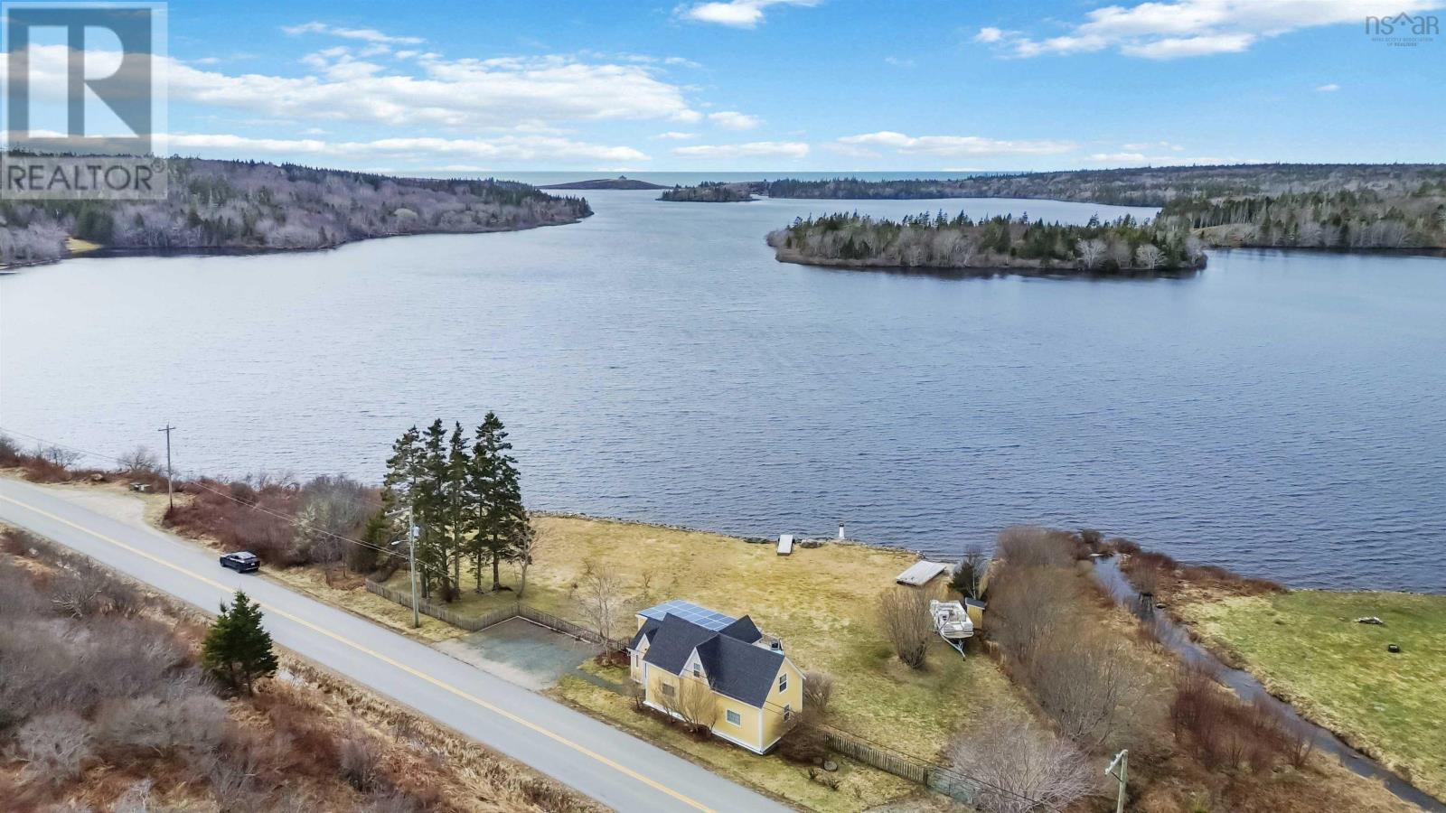92 Lake Darling Road, Darlings Lake, Nova Scotia  B5A 5L1 - Photo 2 - 202605082