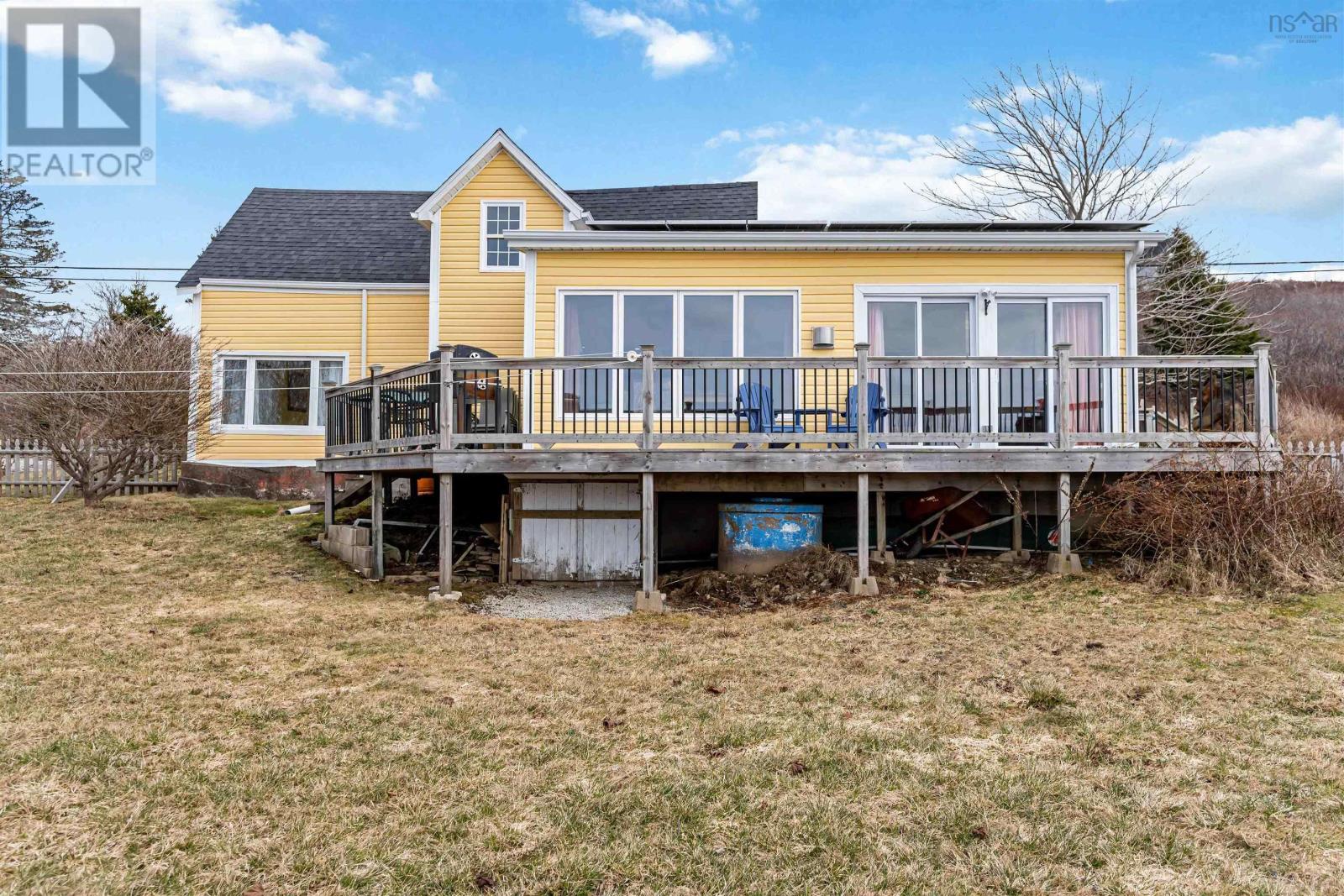 92 Lake Darling Road, Darlings Lake, Nova Scotia  B5A 5L1 - Photo 40 - 202605082