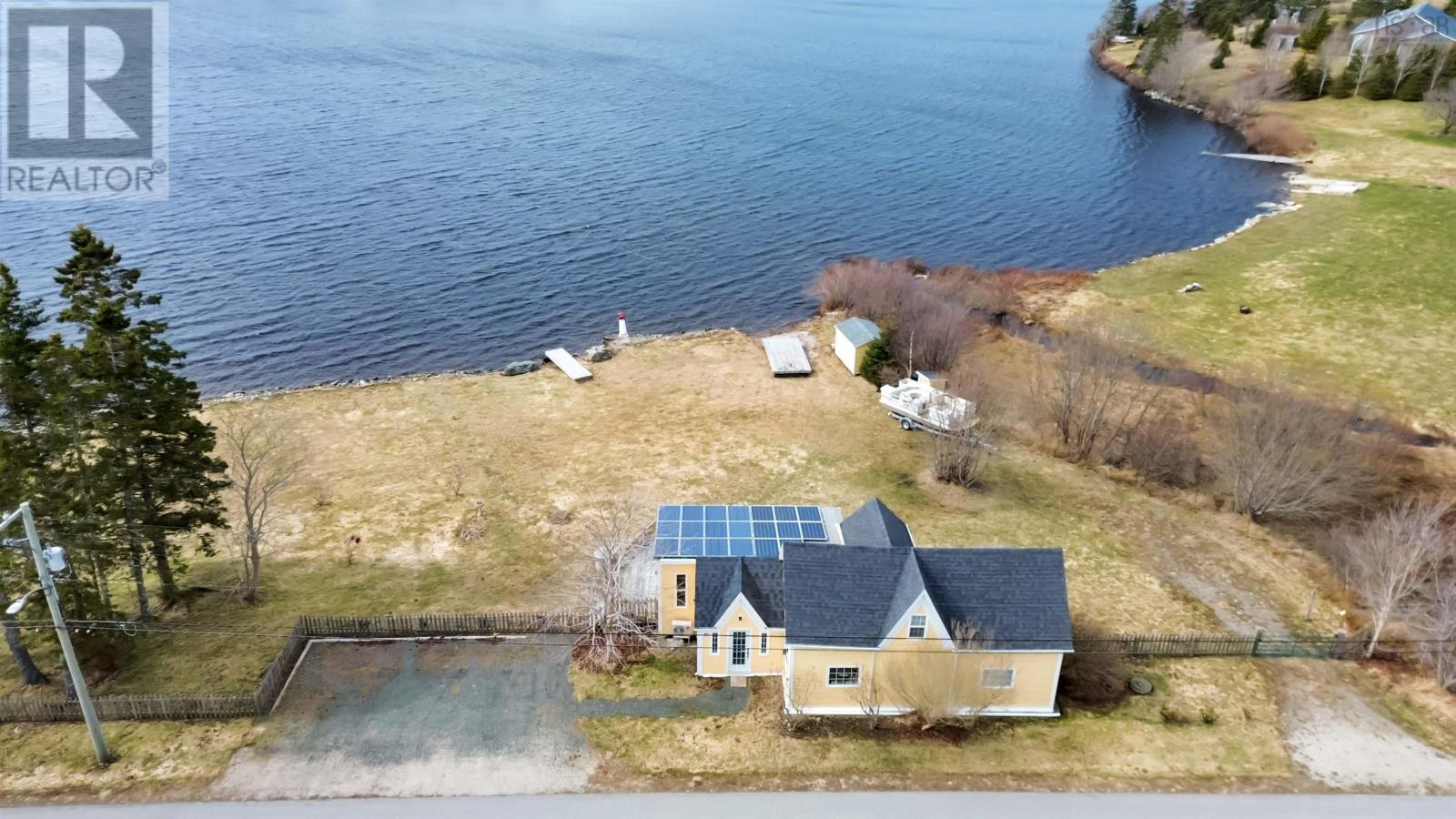 92 Lake Darling Road, Darlings Lake, Nova Scotia  B5A 5L1 - Photo 43 - 202605082