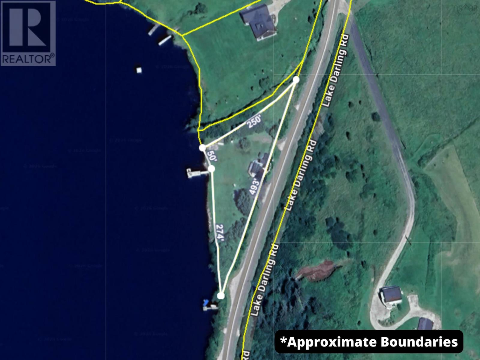 92 Lake Darling Road, Darlings Lake, Nova Scotia  B5A 5L1 - Photo 50 - 202605082