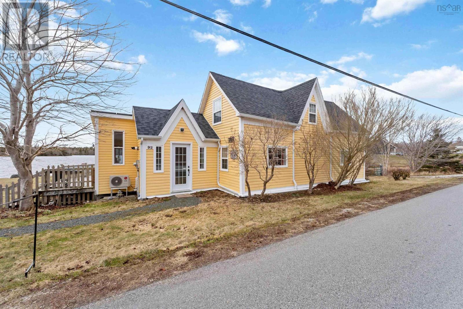 92 Lake Darling Road, Darlings Lake, Nova Scotia  B5A 5L1 - Photo 37 - 202605082