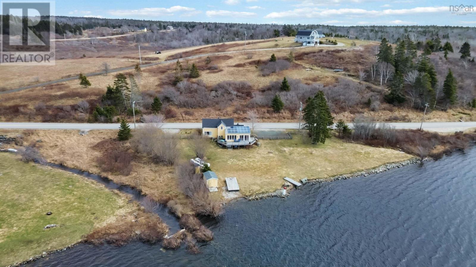 92 Lake Darling Road, Darlings Lake, Nova Scotia  B5A 5L1 - Photo 46 - 202605082