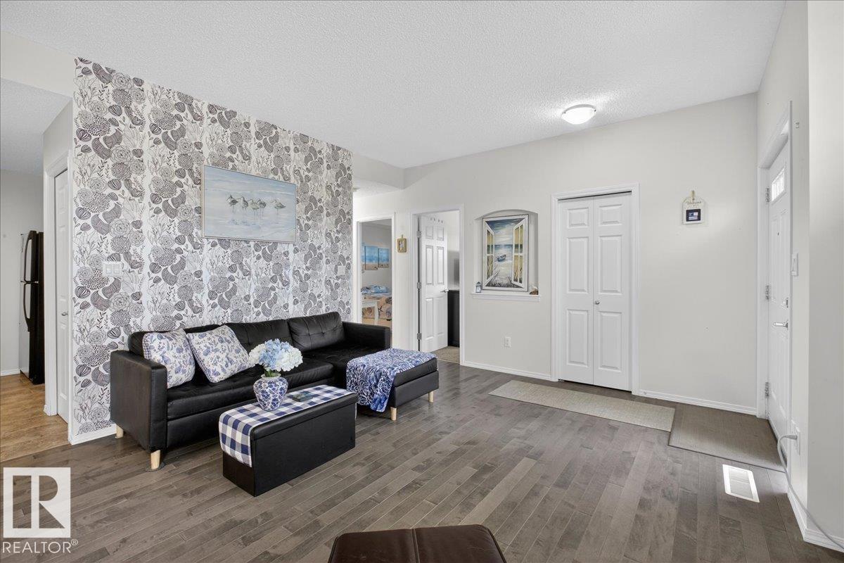 #17 1179 Summerside Dr Sw, Edmonton, Alberta  T6X 1K1 - Photo 16 - E4478519