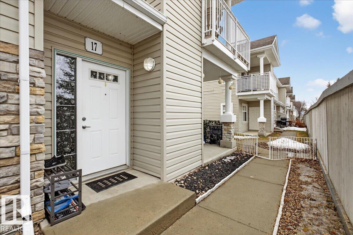 #17 1179 Summerside Dr Sw, Edmonton, Alberta  T6X 1K1 - Photo 8 - E4478519