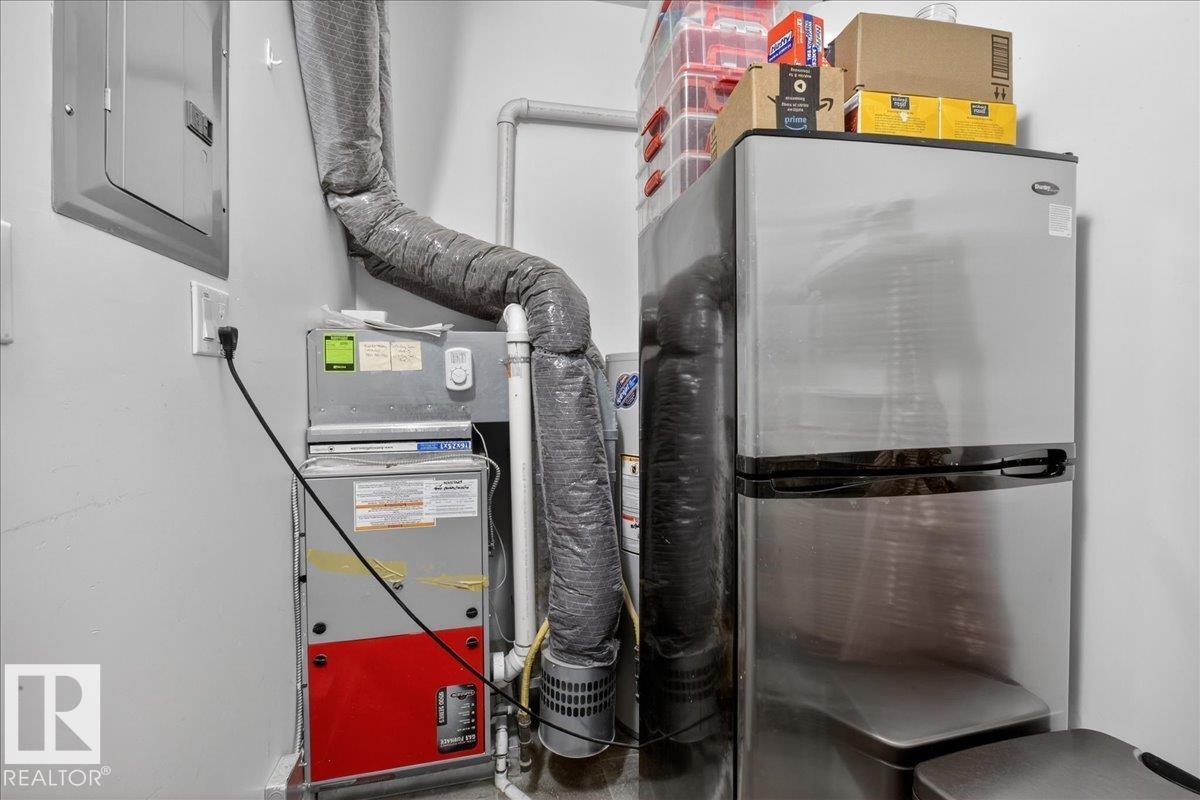 #17 1179 Summerside Dr Sw, Edmonton, Alberta  T6X 1K1 - Photo 37 - E4478519