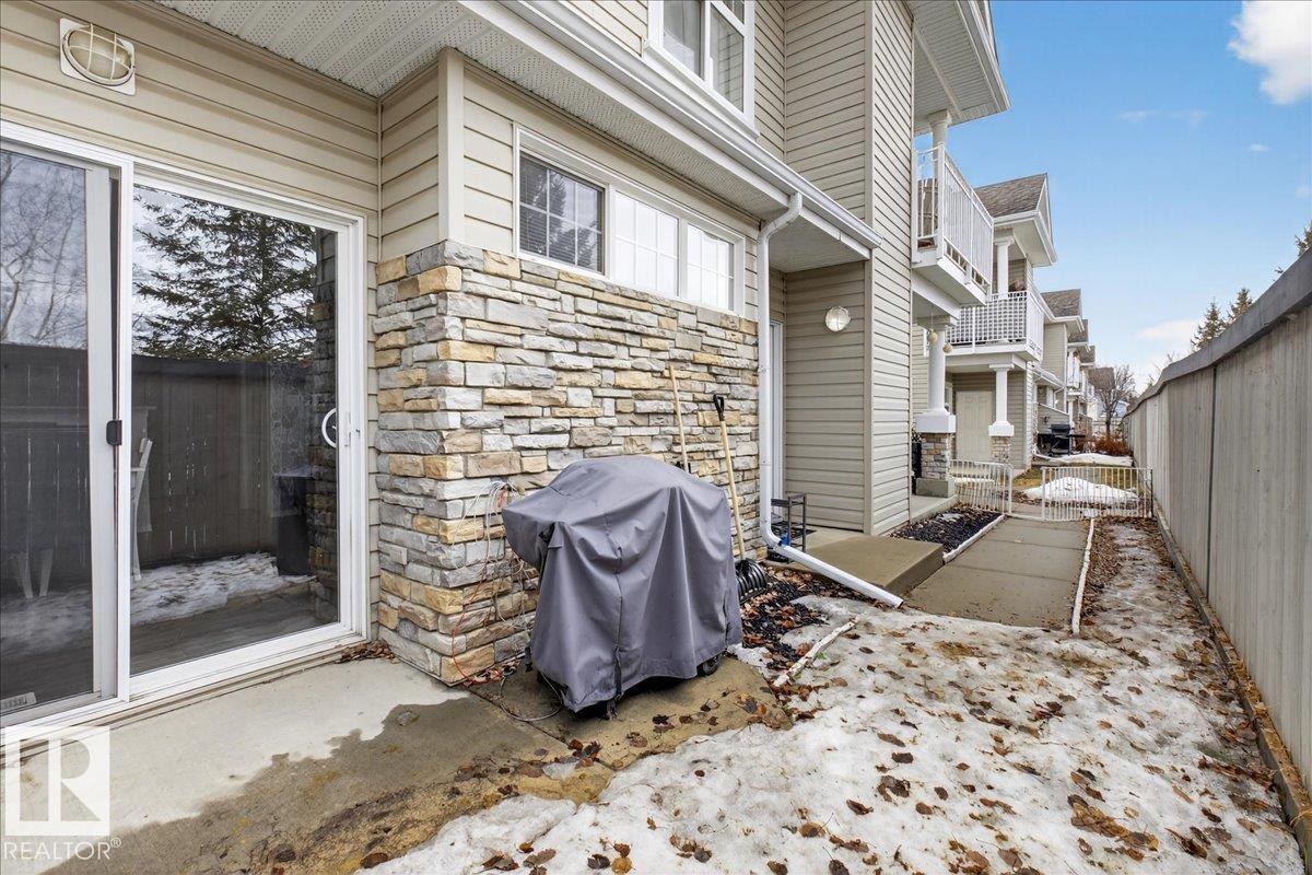 #17 1179 Summerside Dr Sw, Edmonton, Alberta  T6X 1K1 - Photo 38 - E4478519