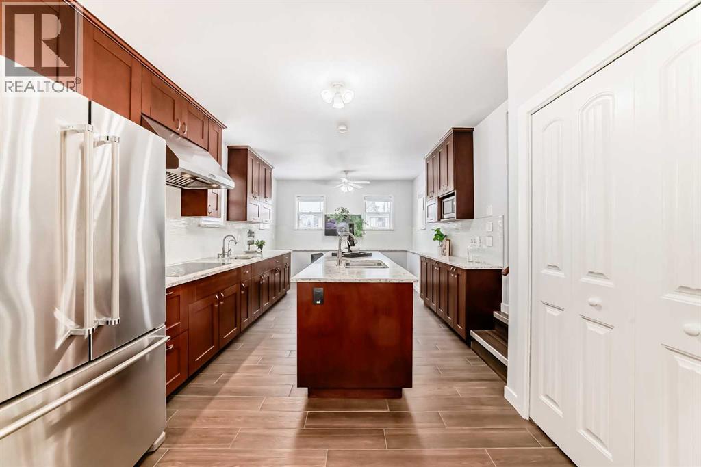 5808 Dalton Drive NW, Calgary, Alberta  T3A 1C6 - Photo 8 - A2289034