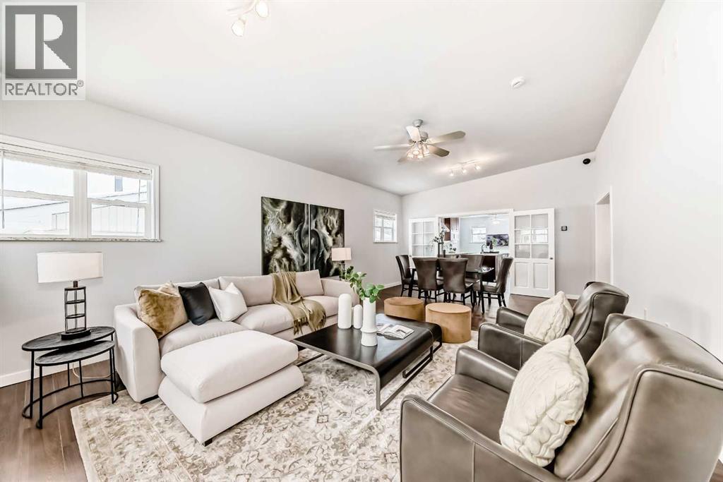 5808 Dalton Drive NW, Calgary, Alberta  T3A 1C6 - Photo 2 - A2289034