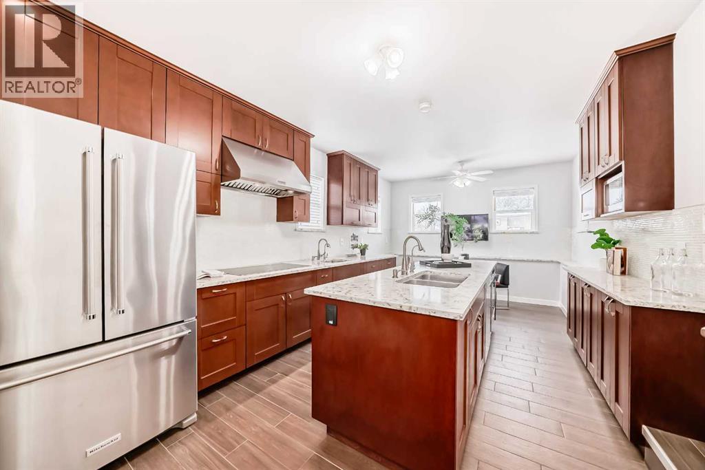 5808 Dalton Drive NW, Calgary, Alberta  T3A 1C6 - Photo 9 - A2289034