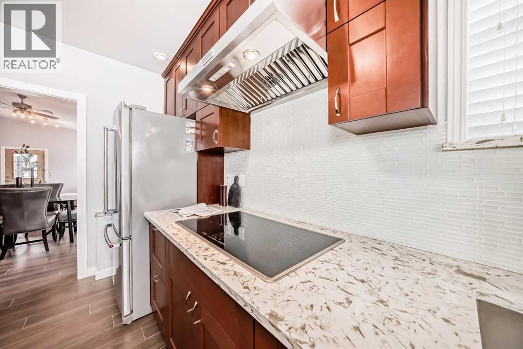 5808 Dalton Drive NW, Calgary, Alberta  T3A 1C6 - Photo 12 - A2289034