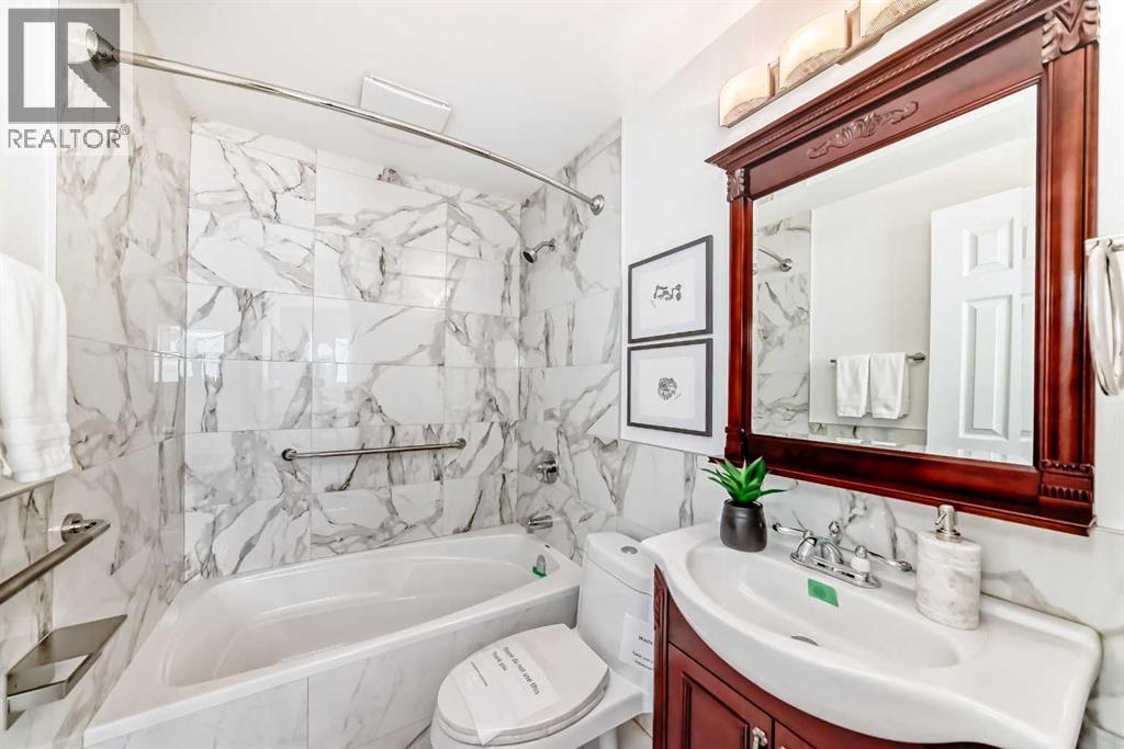 5808 Dalton Drive NW, Calgary, Alberta  T3A 1C6 - Photo 22 - A2289034