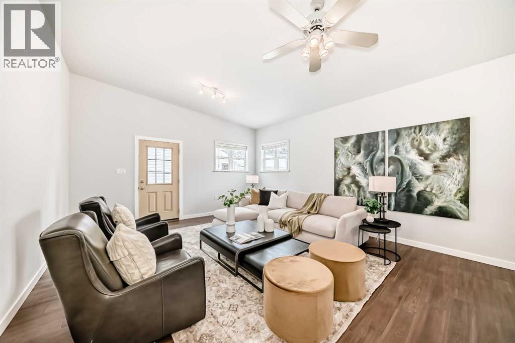 5808 Dalton Drive NW, Calgary, Alberta  T3A 1C6 - Photo 17 - A2289034