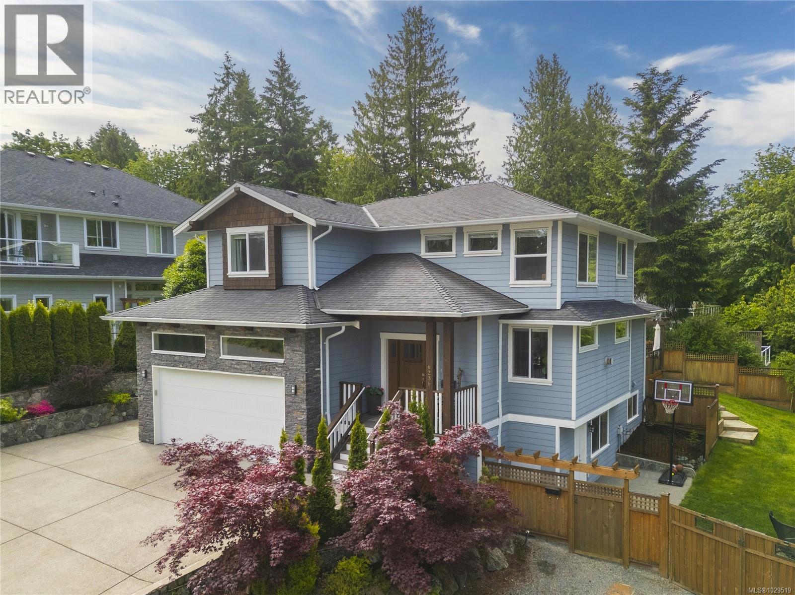 6236 Elizabeth Garden Crt, Central Saanich, British Columbia