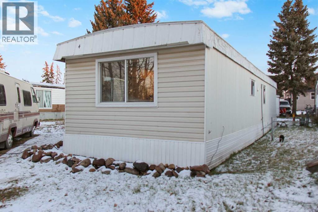 4, 4504 41 Street, Camrose, Alberta