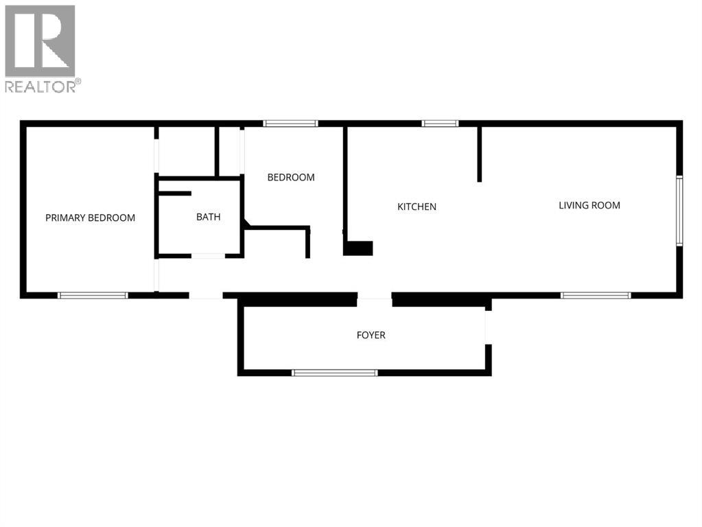 4, 4504 41 Street, Camrose, Alberta  T4V 4K4 - Photo 23 - A2272481