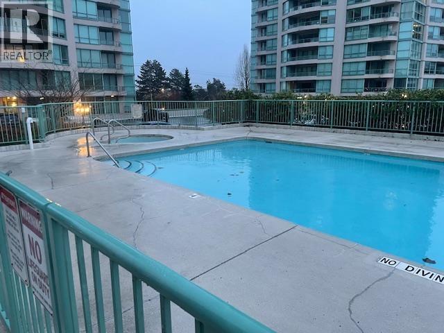 406 8871 Lansdowne Road, Richmond, British Columbia  V6X 3X8 - Photo 18 - R3101781