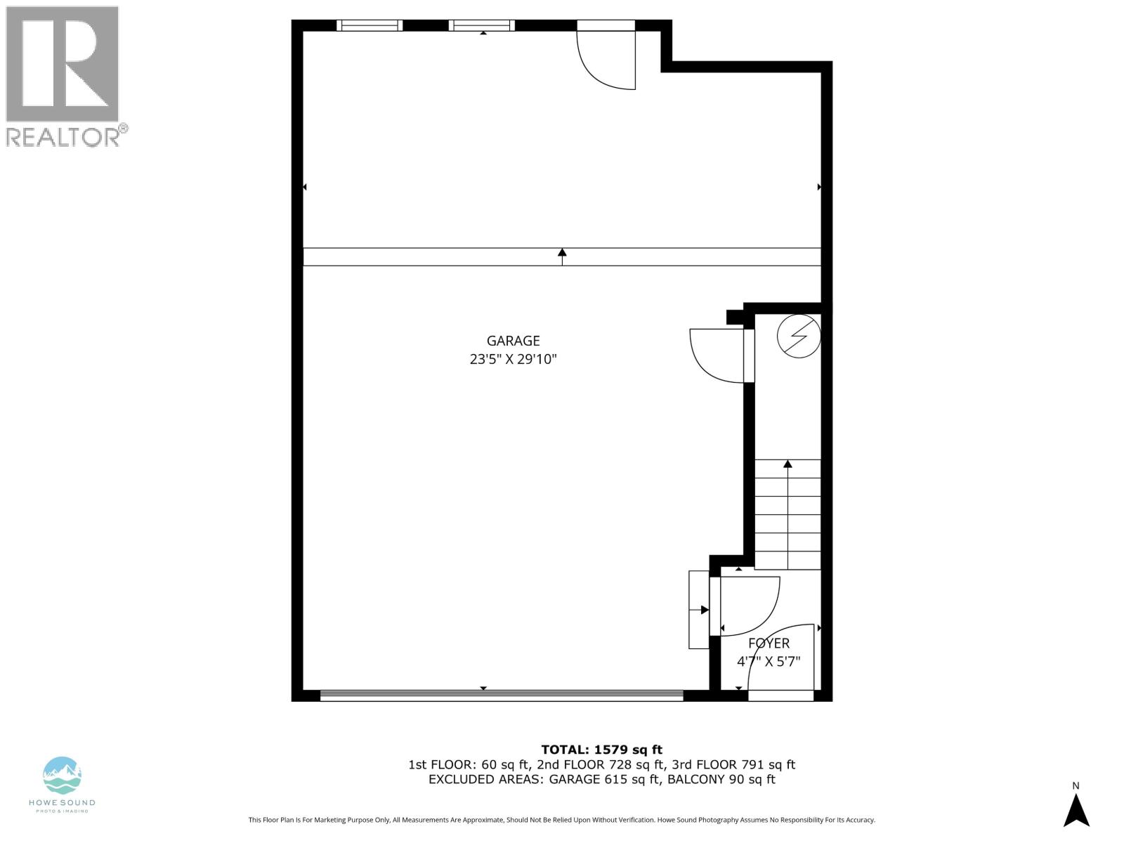 4 39548 Loggers Lane, Squamish, British Columbia  V8B 0V7 - Photo 32 - R3102066