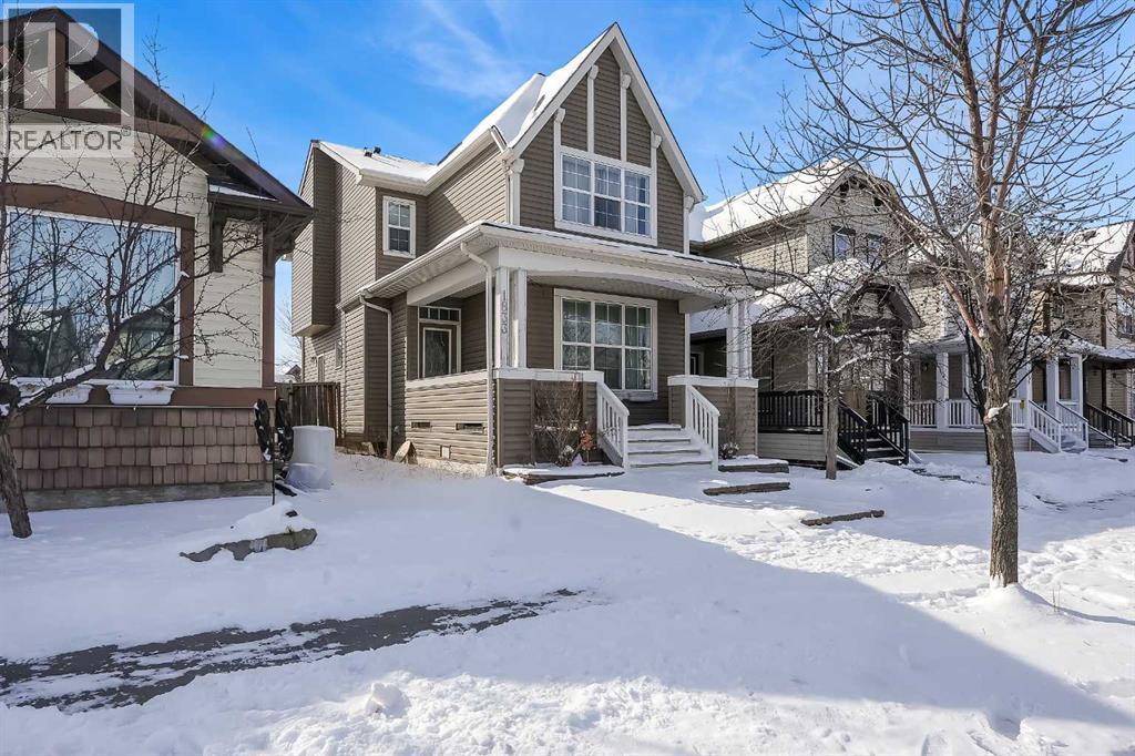 1833 New Brighton Drive, Calgary, Alberta  T2Z 4N8 - Photo 3 - A2294121