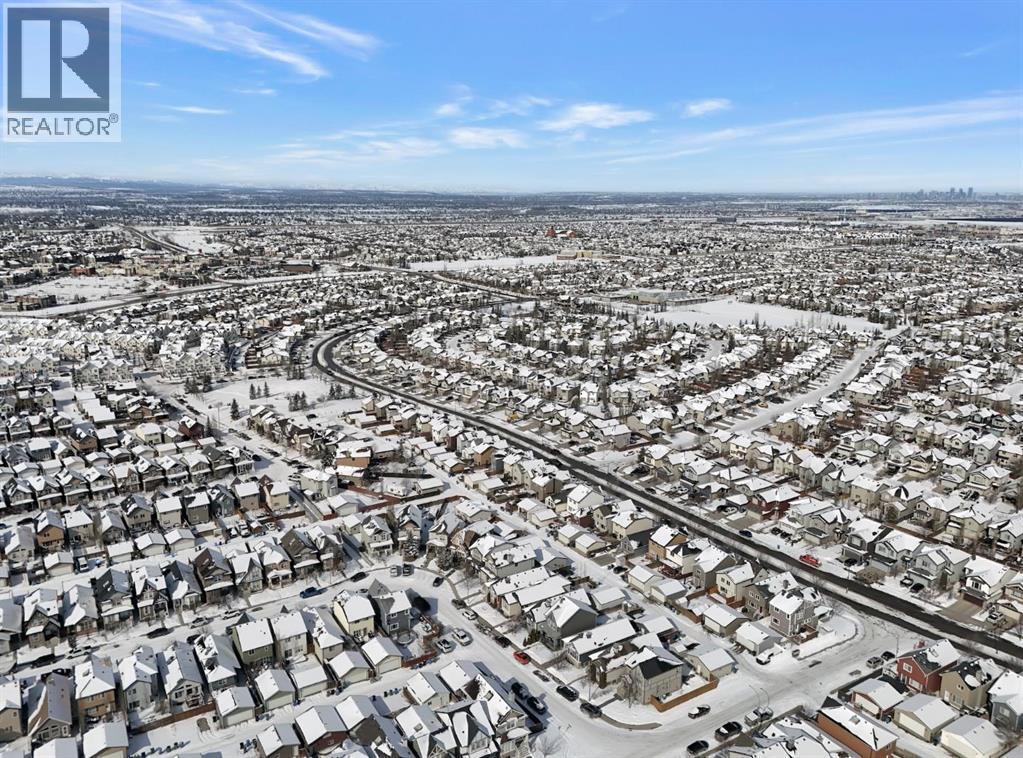 1833 New Brighton Drive, Calgary, Alberta  T2Z 4N8 - Photo 45 - A2294121