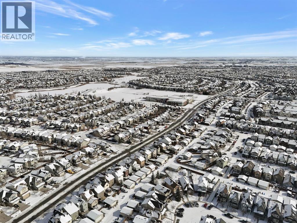 1833 New Brighton Drive, Calgary, Alberta  T2Z 4N8 - Photo 46 - A2294121