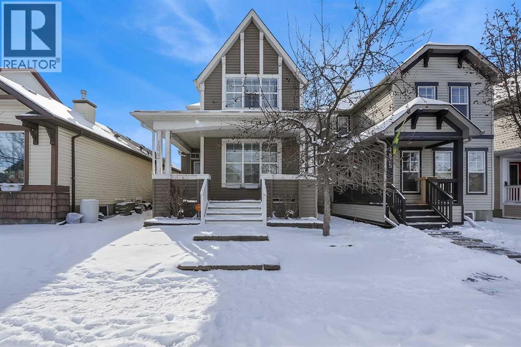 1833 New Brighton Drive, Calgary, Alberta  T2Z 4N8 - Photo 2 - A2294121