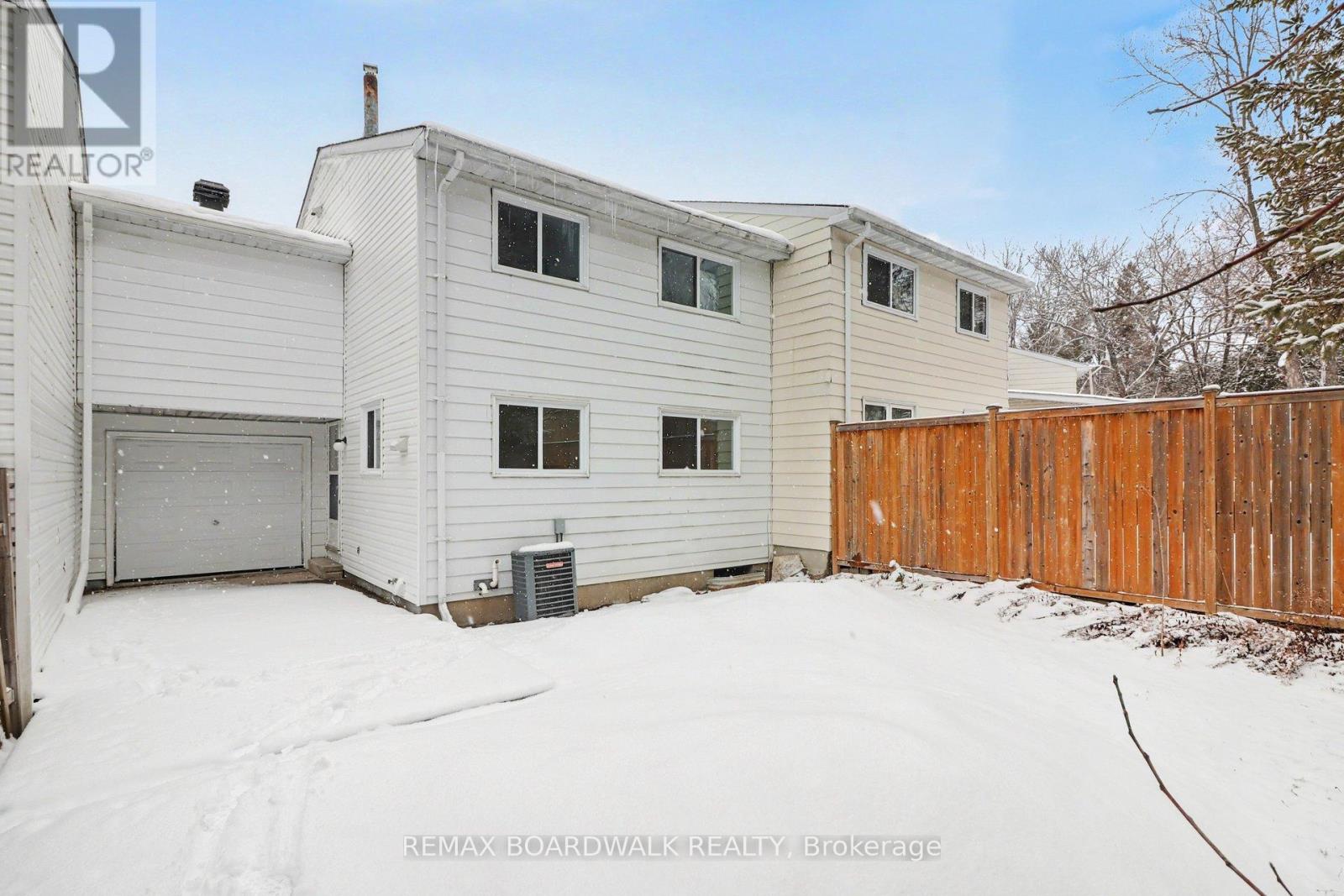 2508 Autumn Hill Crescent, Ottawa, Ontario  K1B 4M7 - Photo 4 - X12905608
