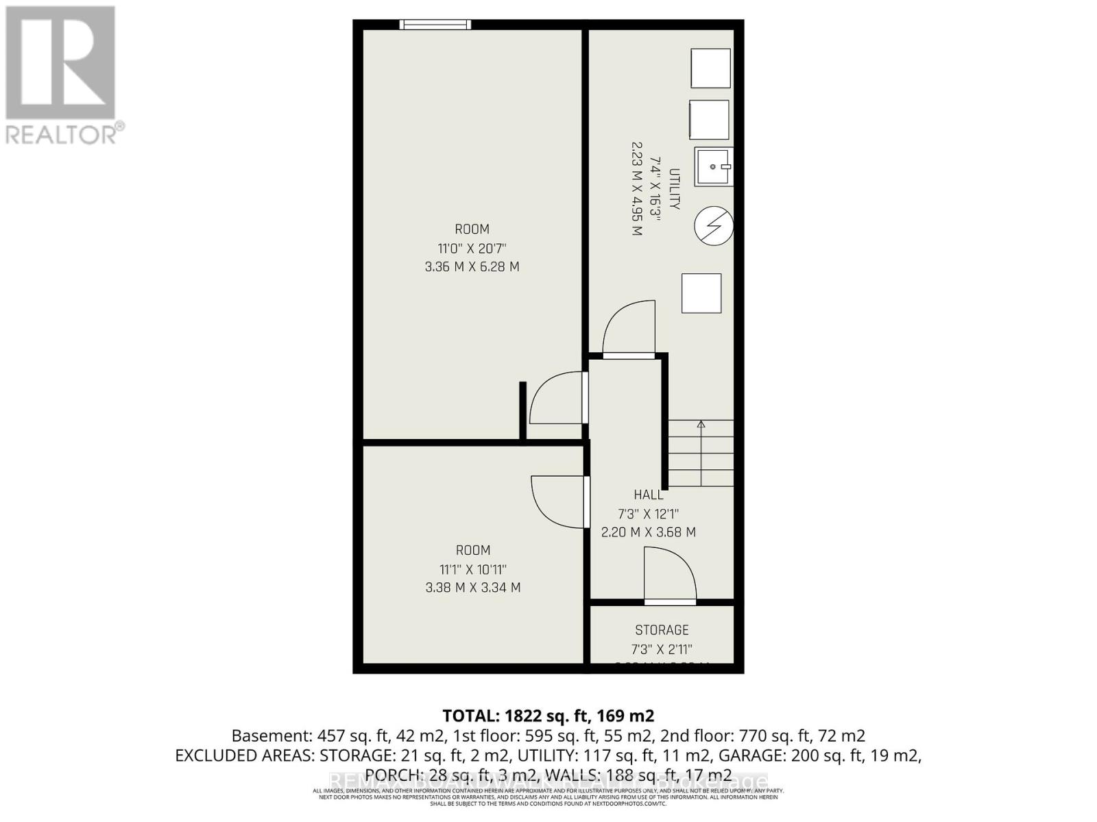 2508 Autumn Hill Crescent, Ottawa, Ontario  K1B 4M7 - Photo 41 - X12905608