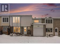 2508 AUTUMN HILL CRESCENT, Ottawa, Ontario