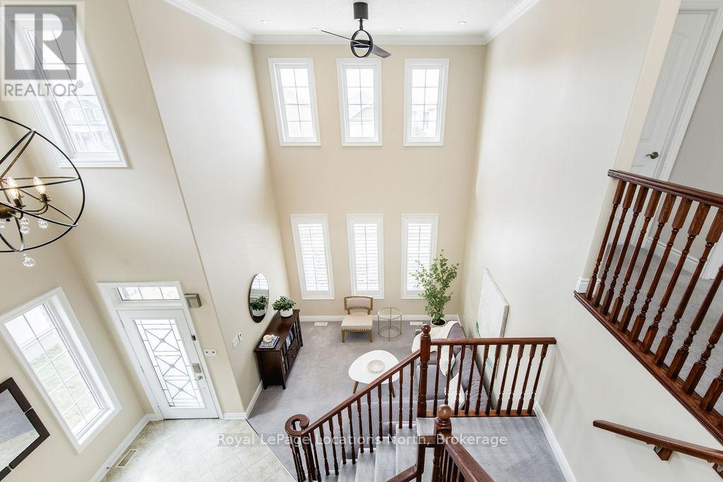 11 Dance Street, Collingwood, Ontario  L9Y 0H4 - Photo 25 - S12905368