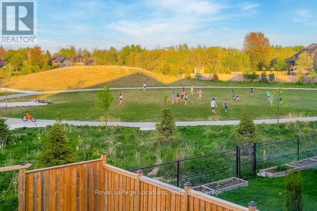 11 Dance Street, Collingwood, Ontario  L9Y 0H4 - Photo 13 - S12905368