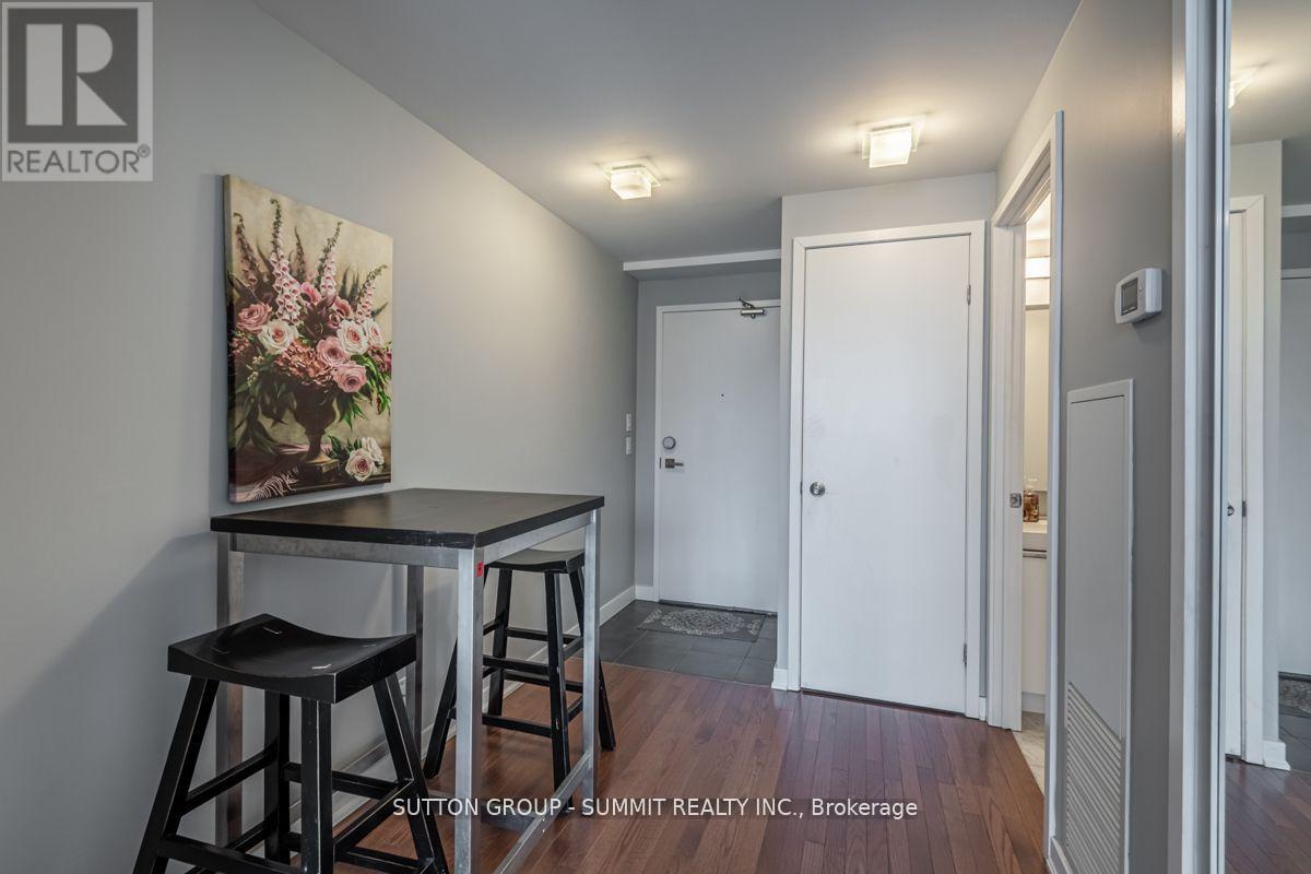 2907 - 14 YORK STREET, Toronto, Ontario