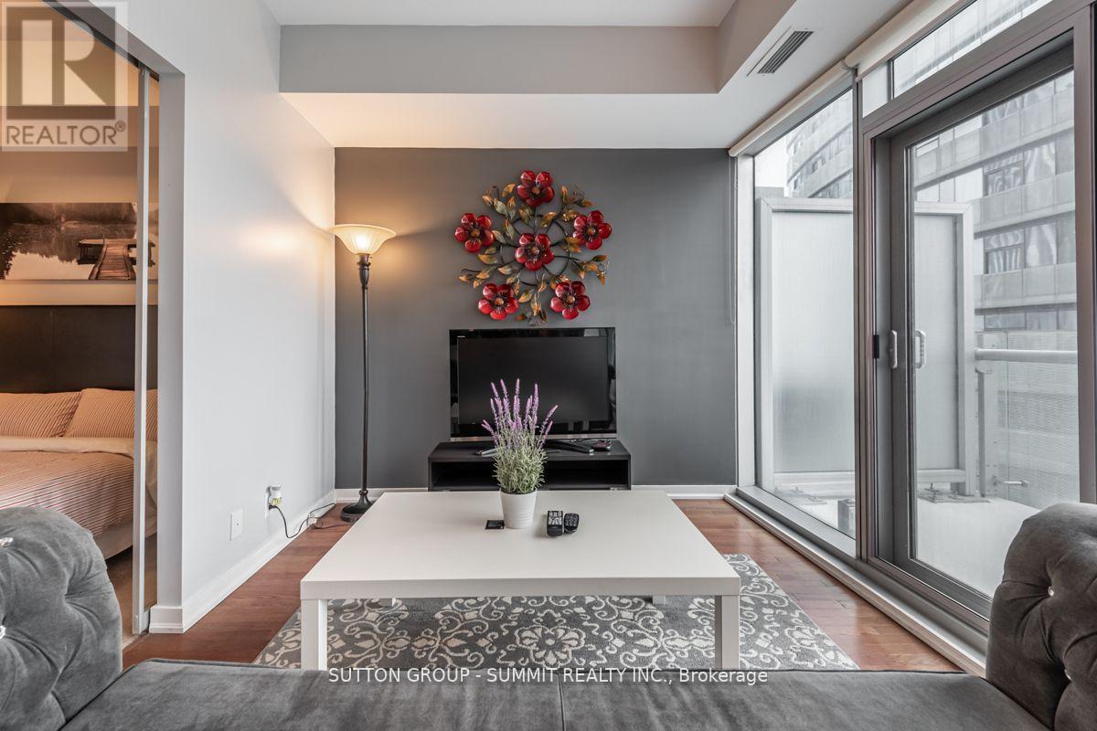 2907 - 14 York Street, Toronto, Ontario  M5J 0B1 - Photo 13 - C12905604