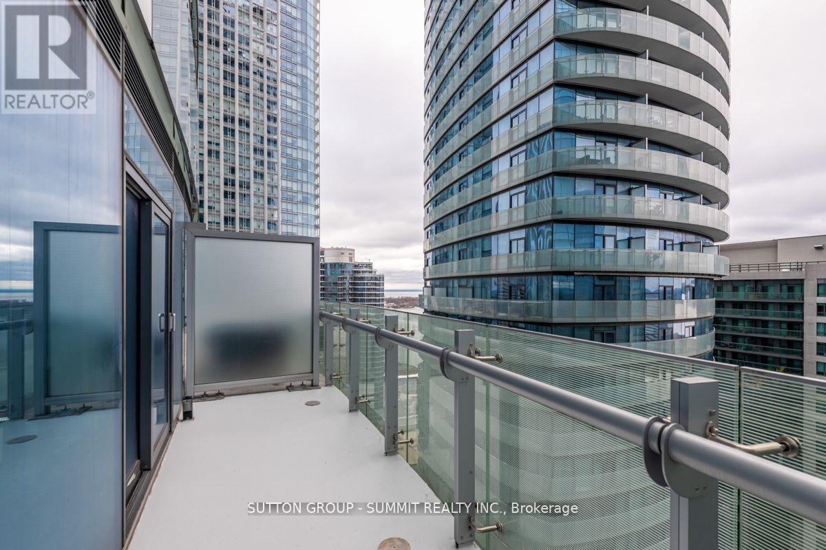 2907 - 14 York Street, Toronto, Ontario  M5J 0B1 - Photo 20 - C12905604