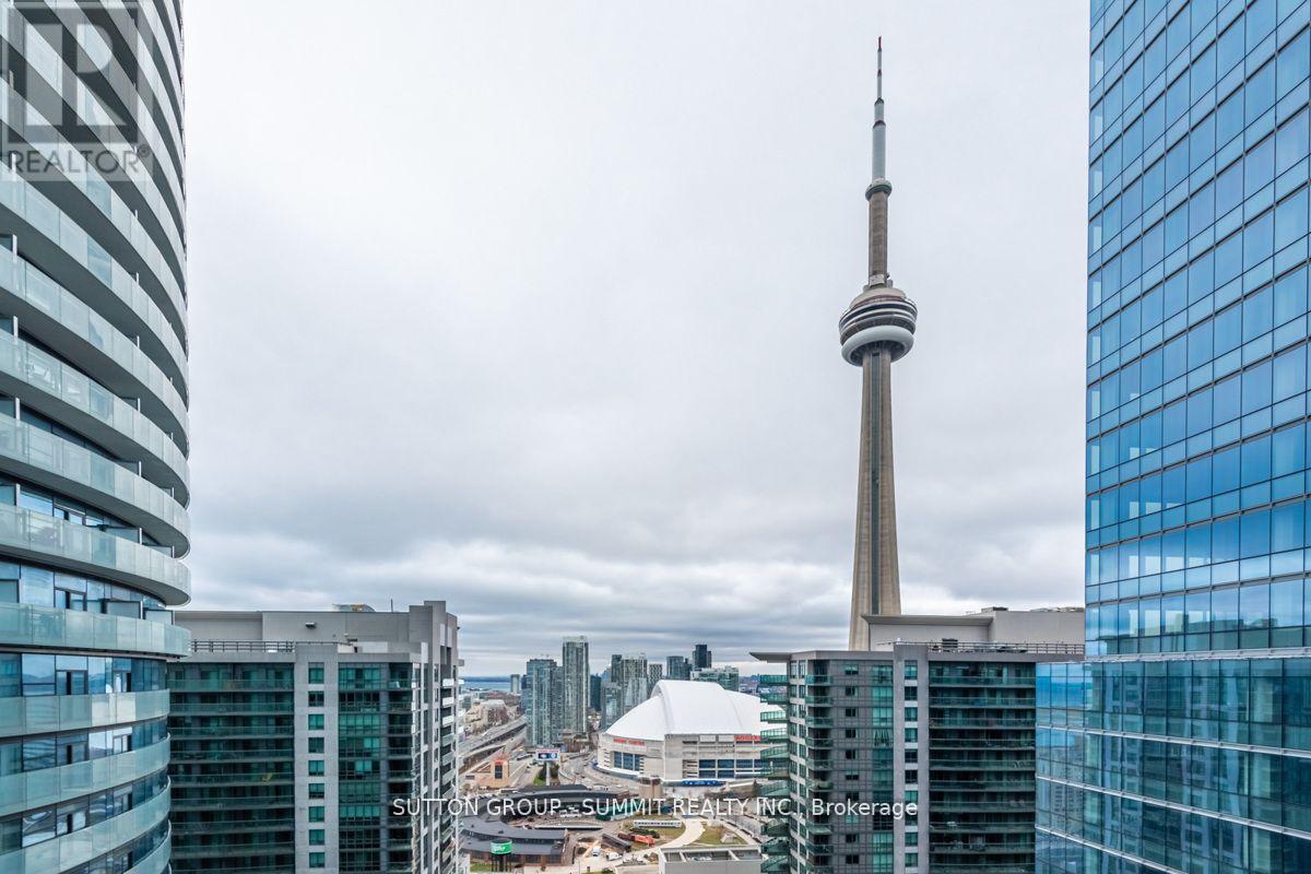 2907 - 14 York Street, Toronto, Ontario  M5J 0B1 - Photo 21 - C12905604