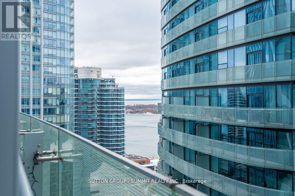 2907 - 14 York Street, Toronto, Ontario  M5J 0B1 - Photo 22 - C12905604